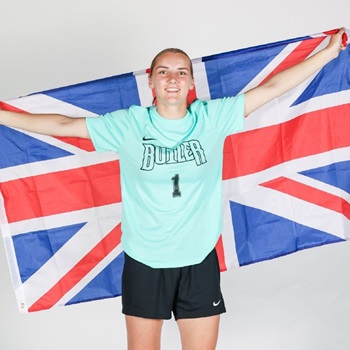 Millie Robshaw-Charlesworth