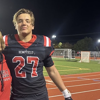 Gabe Buckwalter