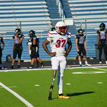 Jaylen Sheppard