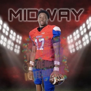 Jaylen Sheppard