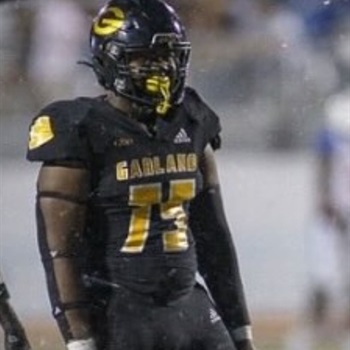 Taylon Mcneal