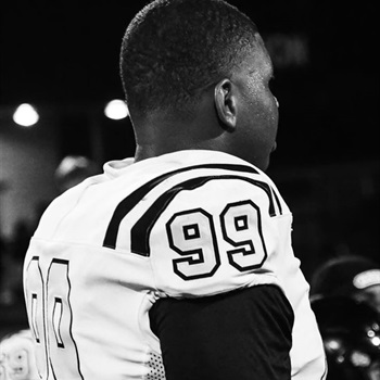 Taylon Mcneal