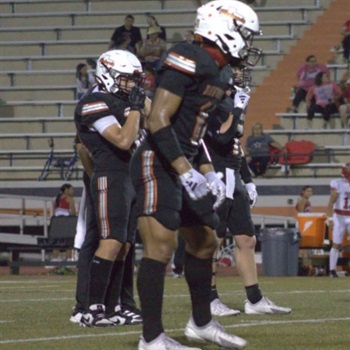 Nehimiah “Nemo”  Cavazos
