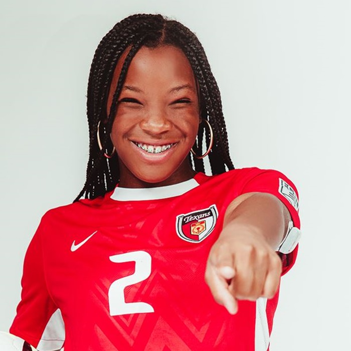 Nadia Stanback - Hudl