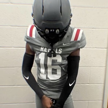 Jemal Gibson