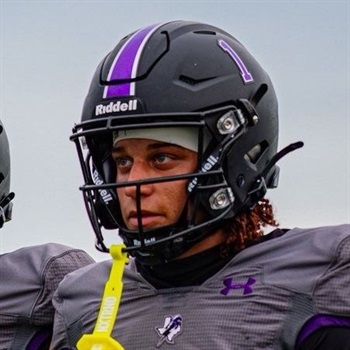 Tre Clewis (Harold Clewis III)