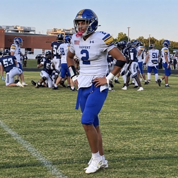 Tristan Thomas