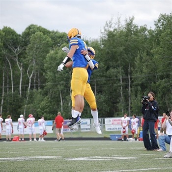 Eagan Harker