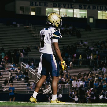 Kysier Carroll