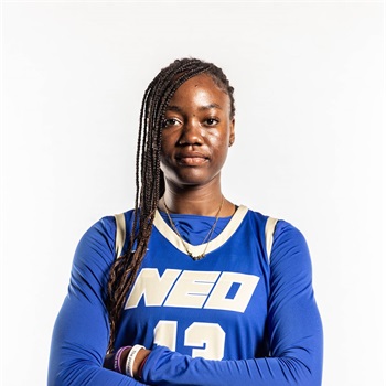 Suzane Wembadjonga