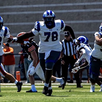 Jermiah Robinson