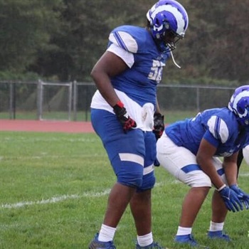 Jermiah Robinson