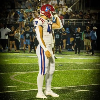 Caden Shoemaker