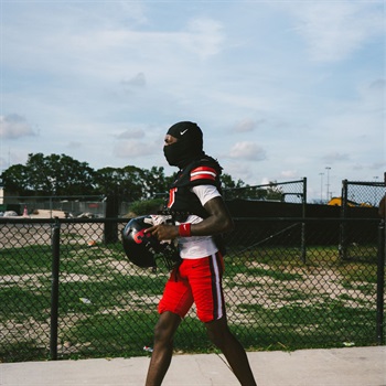 Nazir Pitchford