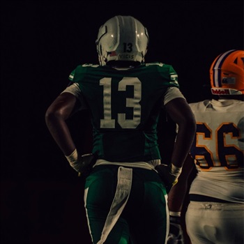 Elijah Turner
