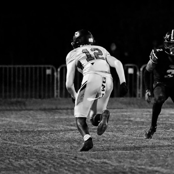 Sulaiman “Junior” Sesay