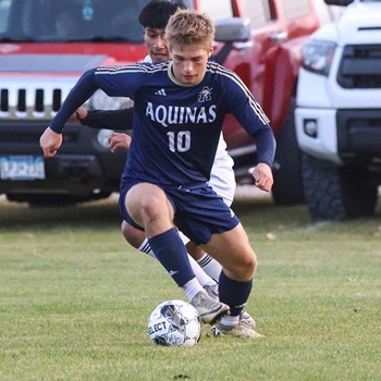 Caden Schams