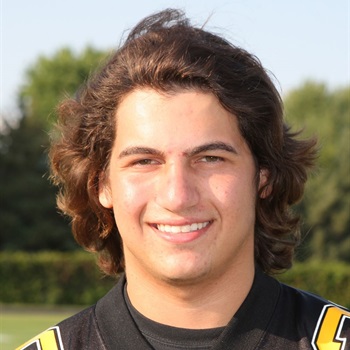 Chris Sadaka