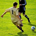 Justin Baglole
