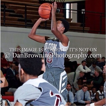 Josh Nance