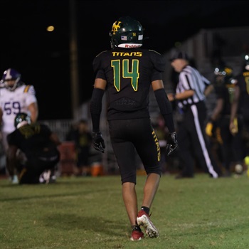 Davier Franklin-Miller