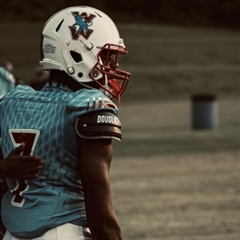 Caleb Kelly