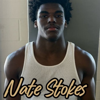 Nathan Stokes