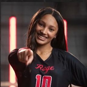 Zaniyah Corneille