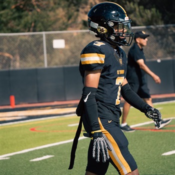 Jalen Jack