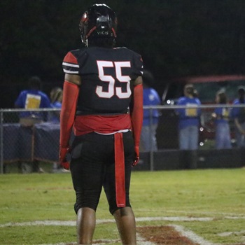Jamel Stephens