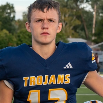 William Messerschmidt