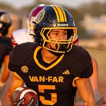 Cayden Douglas