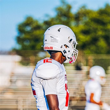 Ka'eem Burrell