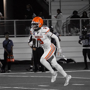 D'Myrion Young