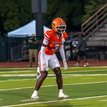 D'Myrion Young