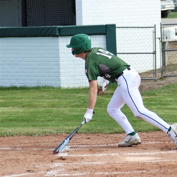 Brayden Humphrey