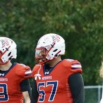 Trent Ellis