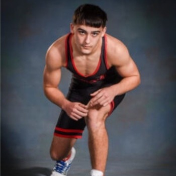 Trenton Byers II