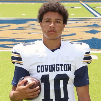 Isaiah Hicks