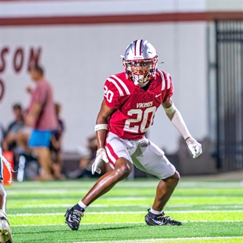 Justin Hampton Jr