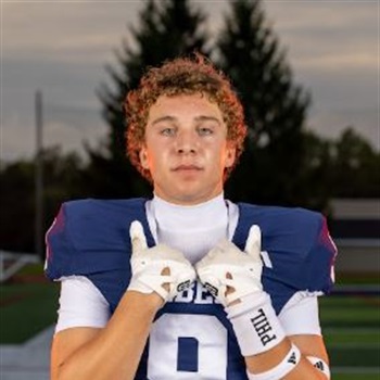 Dylan Ribisl