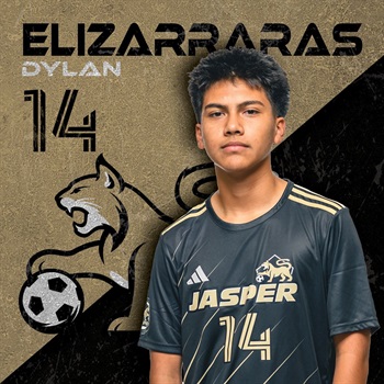 Dylan Elizarraras