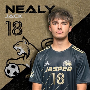 Jack Nealy