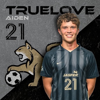 Aiden Truelove