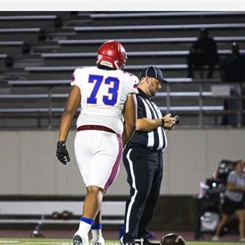 Raquan Kelley