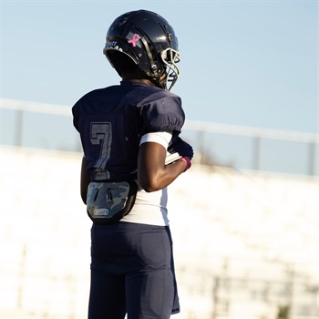 Elijah Adediran