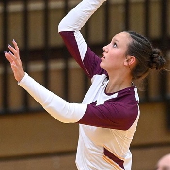 Julianna Billingsley