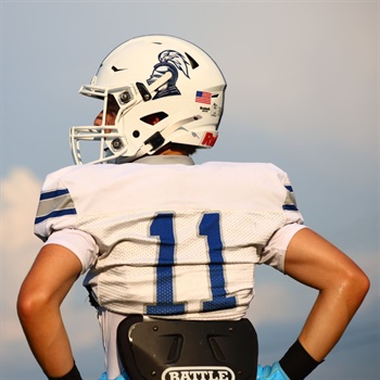 Lawson Whittington