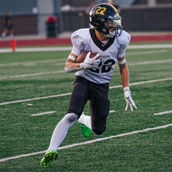 Gabriel Hickenbottom