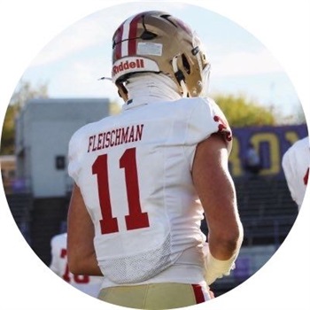 Luke Fleischman
